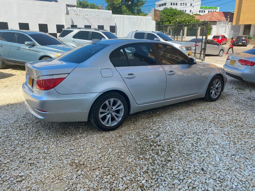 Bmw 525 Aut. 2.5