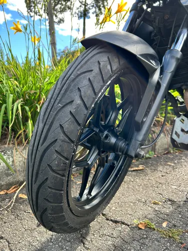 Pulsar Ns 200 Con Accesorios Y En Excelentes Condiciones