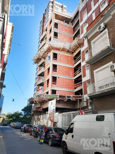 San Telmo - Departamento En Venta De 1 Ambiente Apto Profesional - En Construcción