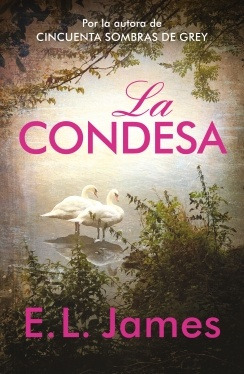 La Condesa (confidencial!) - E.l. James