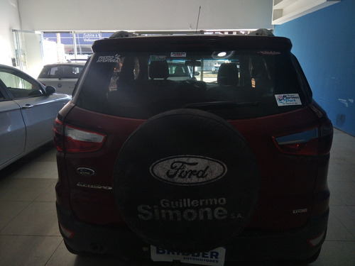 Ford Ecosport 1.5 Se Tdci 90cv 4x2