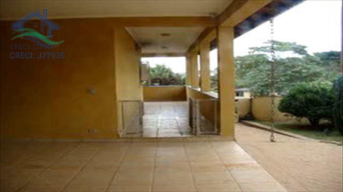 Imagem 19 de 27 de Chácara Com 5 Dorms, Jardim Estância Brasil, Atibaia - R$ 700 Mil, Cod: 977 - V977