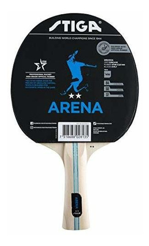 Raquetas - Stiga Arena Table Tennis Paddle