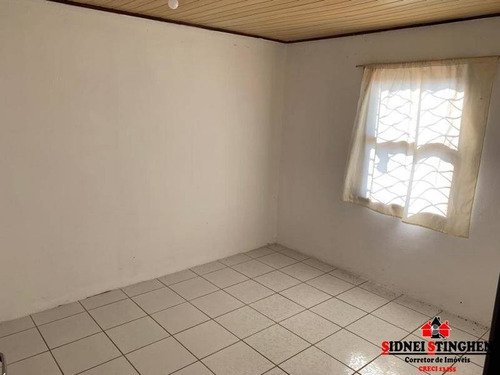 Imagem 9 de 12 de Confira. Imóvel Em Terreno Alto, Com Ótima Localização. - 125