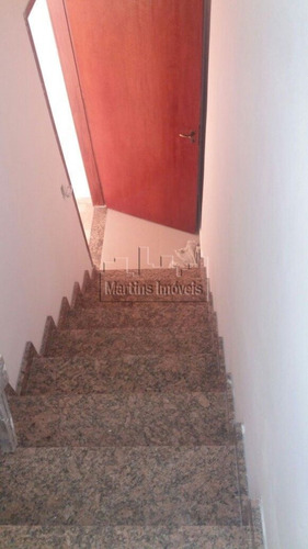 Imagem 5 de 13 de Casa Em Condominio - Vila Buenos Aires - Ref: 13439 - V-13439