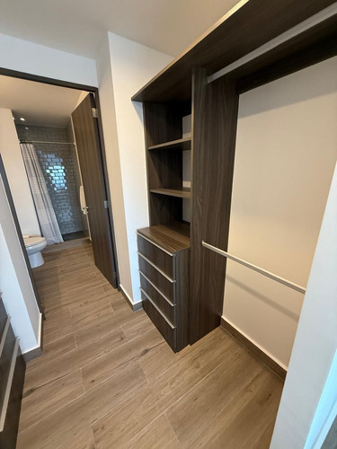 Rento Depto Ampliación Granada C/balcón Línea Blanca 2 Rec S/muebles Desde 40000