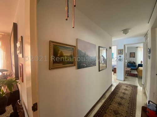 Imagen 10 de 15 de Venta De Lindo Apartamento En Cumbres De Curumo / Ofc 22-3407