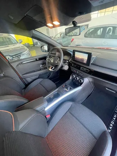 Renault Kardian 1.0T Premiere Edition At