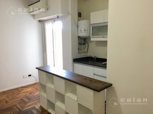 Imagen 4 de 16 de Venta- 2 Ambientes-impecable Estado - Luminoso - Excelente Ubicacion