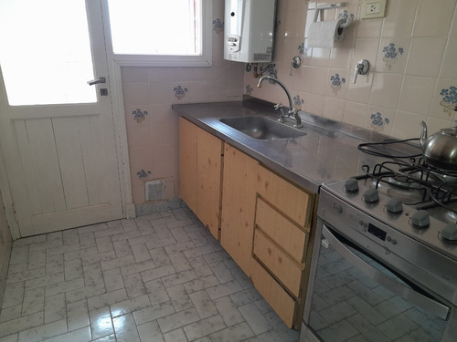 Imagen 13 de 18 de Venta 2 Ambientes Frente A Metros Del Mar. Miramar