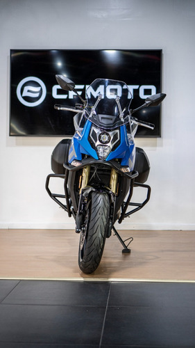 Cfmoto 650 Mt Lidermoto Cfmoto Lidermoto Stock Disponible!