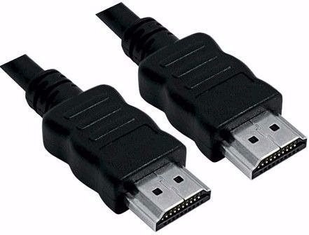 10. Cabo Hdmi Para Ligar Notebook Alta Qualidade