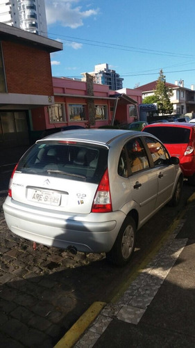 C3 1.4 Glx I Unico Dono