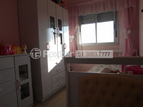 Imagem 5 de 30 de Apartamento, 3 Dormitórios, 62.85 M², Passo Das Pedras - 198845