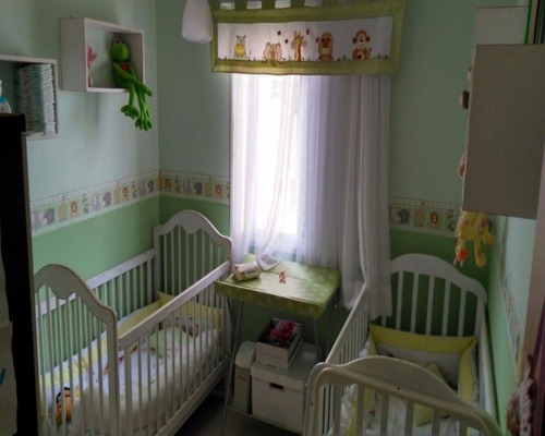 Imagem 8 de 13 de Apartamento - Ap00255 - 33504925