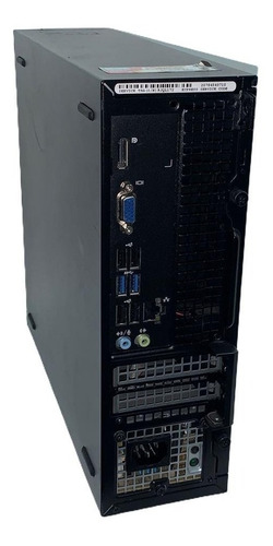 Imagem 2 de 3 de Computador Pc Dell Optiplex 3020 Pentium 4 Gb Ram 500 Gb Hdd