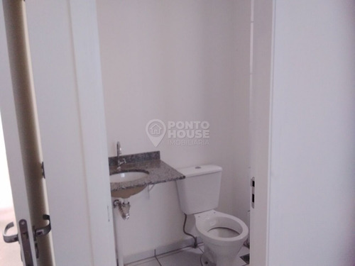 Imagem 7 de 15 de Apartamento À Venda No Jabaquara Com Varanda E Lazer Completo - Ph41653