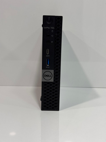 Pc Dell Optiplex 7060 Micro I5-8th 32 Gb 480 Gb Monitor 22 (Reacondicionado)
