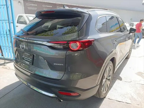 Mazda CX-9 2.5 Signature Awd At