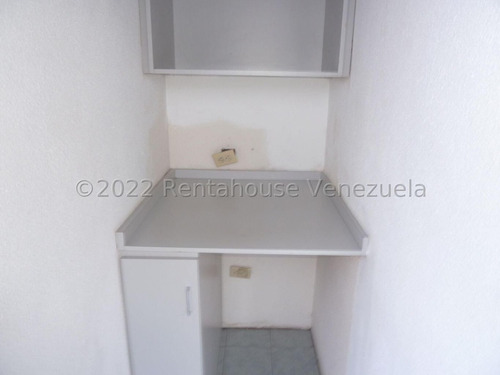 Imagen 7 de 14 de Oficina En Alquiler Chuao 22-20365 Eva Castillo 0414.306.72.20