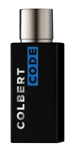 Colbert Code Perfume Hombre Edt Con Vaporizador X 50ml