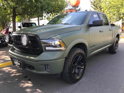 Ram 1500 2020 5.7 Laramie Atx V8 1900 Km Hoffen