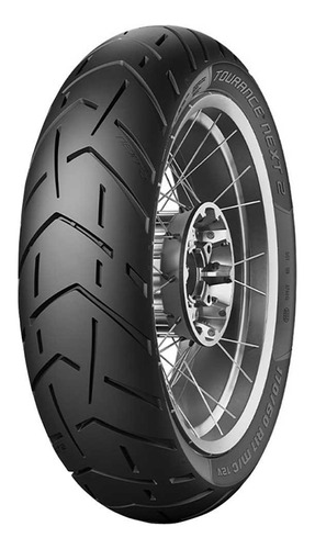 Cubierta Metzeler 150/70r-17m/ctl Tourance Next 2 Trasero