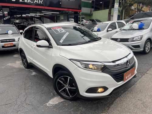 Honda HR-V HR-V EXL 1.8 Flexone 16V 5p Aut.