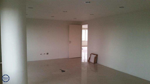 Sala, Centro, Santos - R$ 400 Mil, Cod: 15530 - V15530