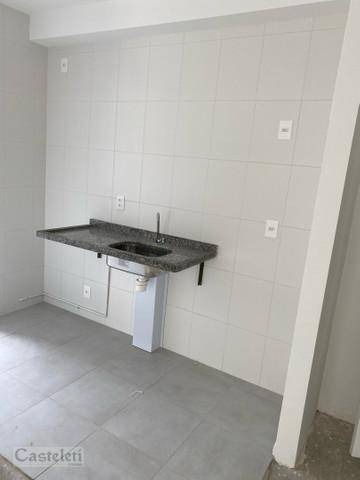 Imagem 8 de 17 de Apartamento Com 2 Dormitórios À Venda, 50 M² Por R$ 285.000 - Jardim Do Lago - Campinas/sp - Ap7711