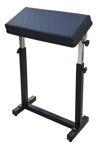 comprar Suporte De Apoio De Braço Tatuador Largo Mesa Regulagem Altu