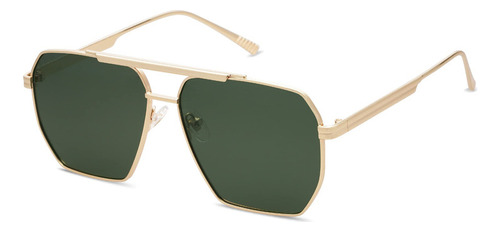 Lentes Guess Para Mujer Sojos Gafas De Sol Polarizadas Cuadr