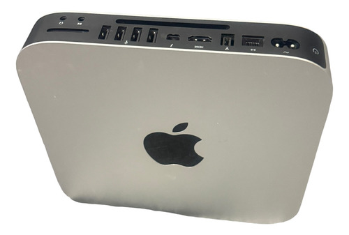 Apple Mac Mini A1347 16 Gb Ram 1 Tera Ssd Macos Ventura (Usado)