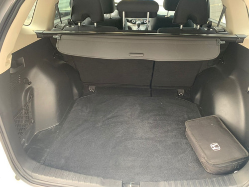 Imagen 11 de 11 de Honda Crv I Style 2016