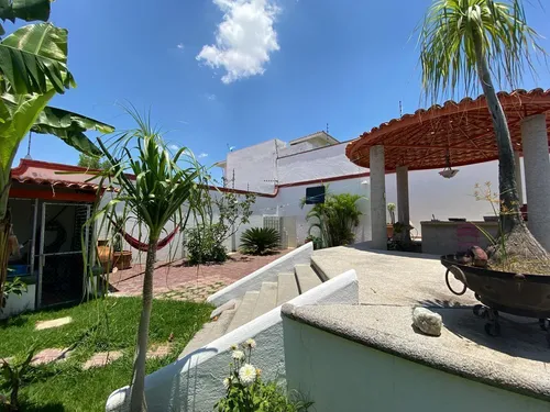 Casa En Venta En Atlixco