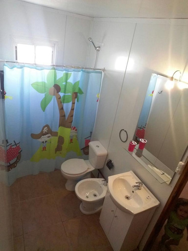 Alquiler De Cabañas En San Gregorio De Polanco