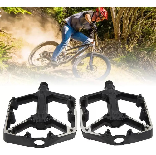 Pedales Para Bicicleta Pedales Mtb De Aleación De Aluminio