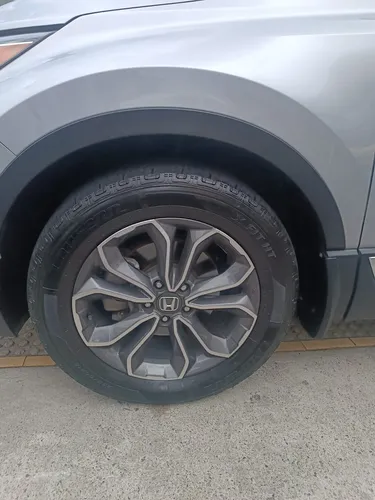 Honda CR-V 1.5T Exl 4Wd