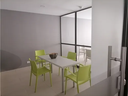 Venta De Apartamento En Las Nieves Torre K5-23 Santafe