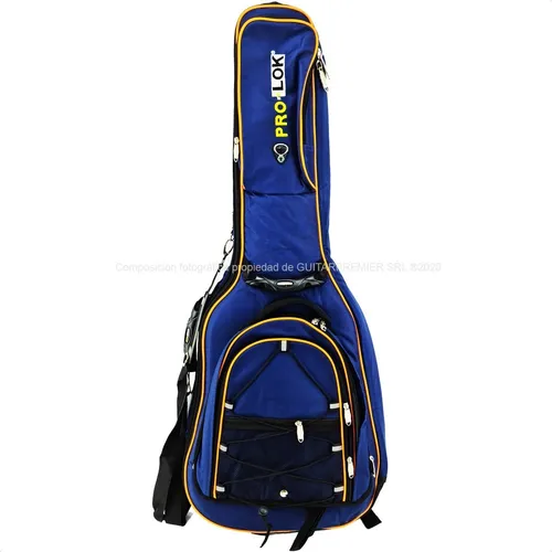 Pro lok shop guitar bag