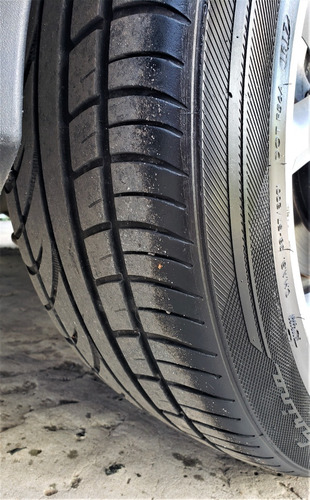 Ford Focus 5p 2.0l N At Se Plus