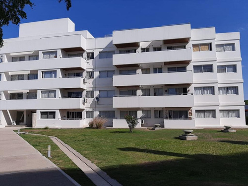 Departamento 2 Dormitorios En Terrazas De O Higgins