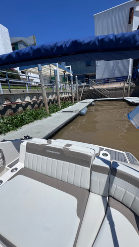 Canestrari 225 (2019) - Mercruiser 250 Hp (98hs)