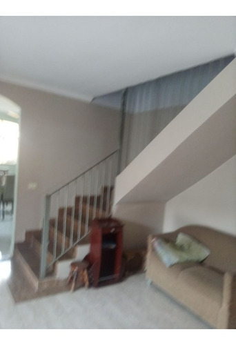 Casa À Venda Na Rua Alfredo Cerquinho, Vila Sirena, Guarulhos - Sp - Liv-12300