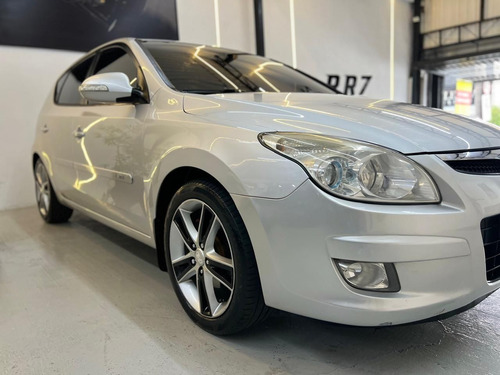 Hyundai I30 2.0 MPI 16V