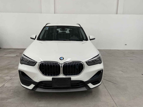 Bmw X1 2020 5p Sdrive18ia Executive