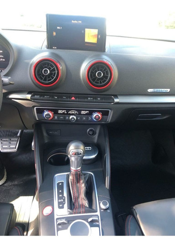 Imagen 13 de 13 de Audi S3 S3