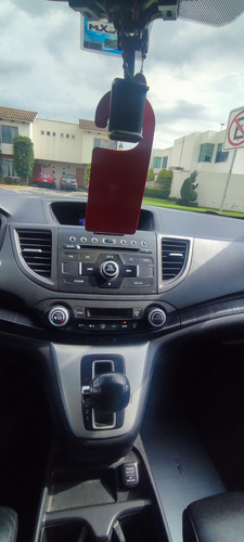 Honda CR-V 2.4 Lx Mt