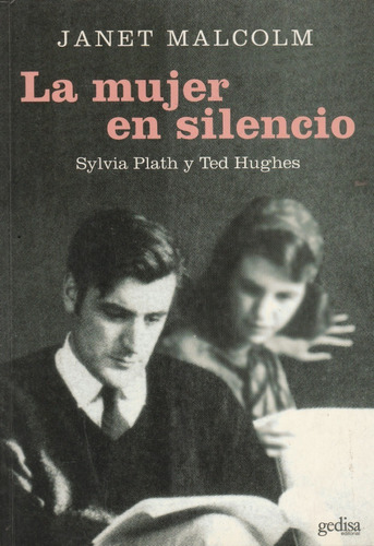 La Mujer En Silencio Janet Malcolm 