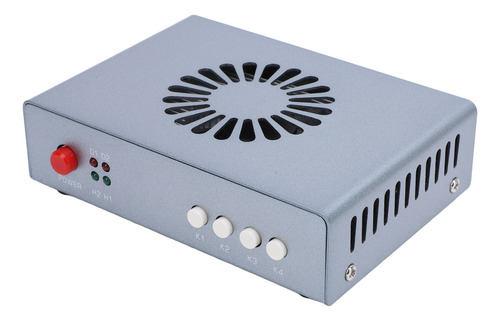 Combinador De Sintetizador De Interfaz Multimedia Dma Fuser